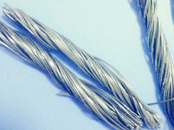 Civil TwistFiber