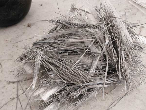 Civil TwistFiber